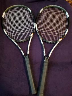 2 Pacific Basalt X Force Pro 18x20  4 3/8 ***FREE SHIPPING *