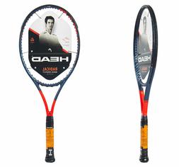 HEAD 2019 Graphene 360 Radical MP LITE 98 Tennis Racquet Rac