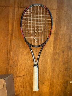 4 Dunlop Biomimetic 300 Tennis Racket 4 3/8