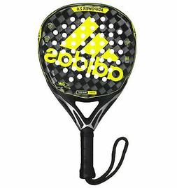 Adidas ADIPOWER Padel paddle racket tennis Spin Blade Carbon
