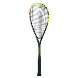 Head AFT Spark Elite Squash Racquet Racket - Authorized Deal