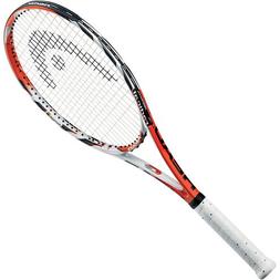 Almost Perfect Head MicroGel Radical MP 4-1/2 Grip STRUNG Te