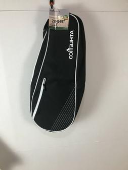 Athletico 3 Racquet Tennis Bag | Padded to Protect Rackets &