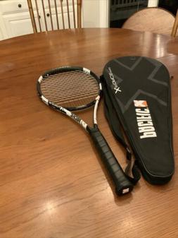 Pacific Basalt X Force Pro Tennis Racket