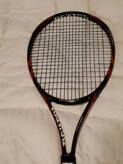 Dunlop Biomimetic 300 Tour Tennis Racket #3 4 3/8 HM6 Carbon