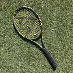 Dunlop Biomimetic 500 Tour Prosrock ATP Player 27.5 100 4 1/