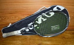Dunlop Biomimetic 600 Tennis Racquet & Case