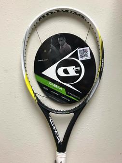 Dunlop Biomimetic M 5.0 Tennis Racquet Grip Size 4 1/4"