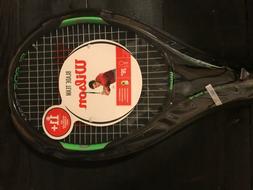 Brand new Wilson tennis racquet 26 inch