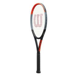 Wilson Clash 26" Junior Tennis Racquet - 4" FREE Stringing &