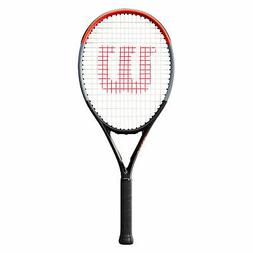 Wilson Clash 26 Junior Tennis Racquet