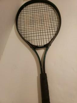 Wilson Court E/X Two Platform Tennis Paddle Racket High Dens