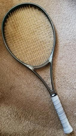 PRINCE CTS SYNERGY DB 26 MID PLUS tennis racquet