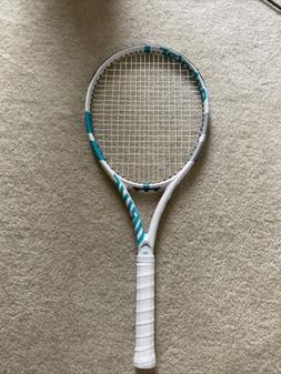 Babolat Drive G Lite Wimbledon Edition Tennis Racquet  41/8
