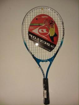Dunlap Sports 23 Nitro Junors Tennis Racket "NEW"