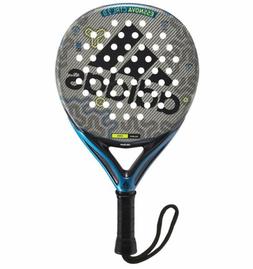 Adidas Essnova Padel CTRL paddle racket tennis Spin Blade ce