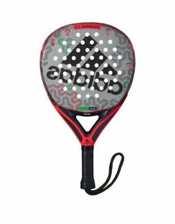 Adidas ESSNOVA Padel paddle racket tennis Spin Blade Carbon 