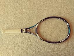 EUC Dunlop Srixon Revo CV 5.0 tennis racquet grip size 3