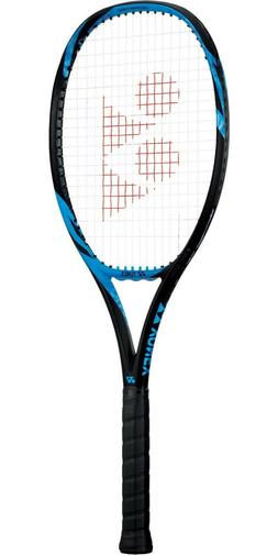 YONEX EZONE 100 Brand New Tennis Racquet Racket Bright Blue 
