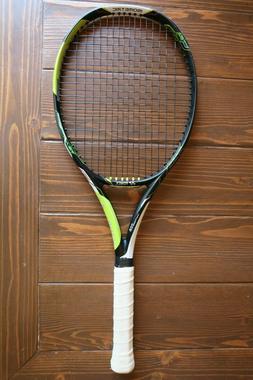 Yonex EZONE Ai 100 Tennis Racquet Grip Size 4 1/4"