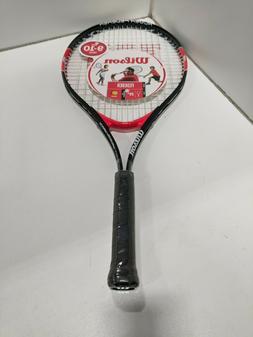 Wilson Federer 25" Youth 3-7/8 Tennis Racquet