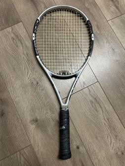 HEAD Flexpoint 6 Liquidmetal 102" Tennis Racquet Racket  Gri