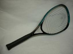 HEAD FUSION TENNIS RACQUET 4 1/2" GRIP CONSTANT BEAM OVERSIZ