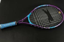 Slazenger Gamma 23 - Junior Kids 23" Tennis Racket Racquet -