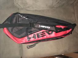 Head GR Combi Team Team Tennis Racket Bag