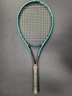 graphene 360 gravity pro tennis racquet racket