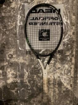 Head Graphene 360 Speed Lite 4 1/4" Used Racquet