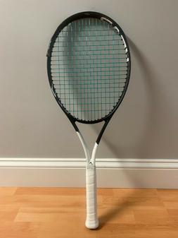 Head Graphene 360 Speed MP Pre-Strung 4-1/4" Tennis Racquet,