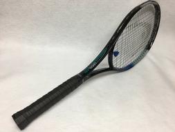 HEAD GRAPHITE TECH XL TENNIS RACQUET 4 3/8" NEW GENERIC GRIP