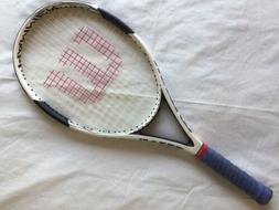 Wilson Hammer 6 Tennis Racquet