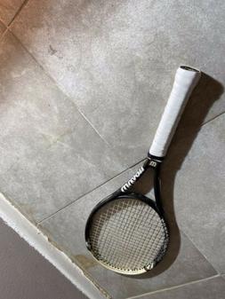 Wilson Hyper Hammer Carbon 5.3 Mid 95 sq. in. Tennis Racquet