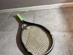Wilson Hyper Hammer Carbon 5.3 OS 110 sq. in. Tennis Racquet