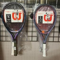 WILSON HYPERION 26" JUNIOR TENNIS RAQUET