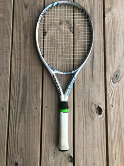 Dunlop Idapt Force 105 Tennis Racket