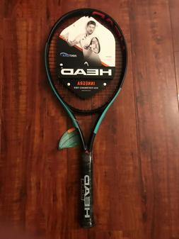 Head IG Challenge MP , 4 1/4&rdquo; Grip, Strung, New