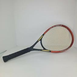 Head Intelligence i.S1 Mid Plus Intellifiber Tennis Racquet 