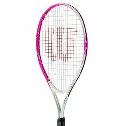 Wilson Kids Girls Tour Junior Tennis Racket Sports Equipment