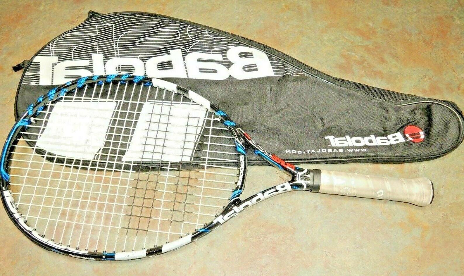 e pure drive jr 23 tennis childrens