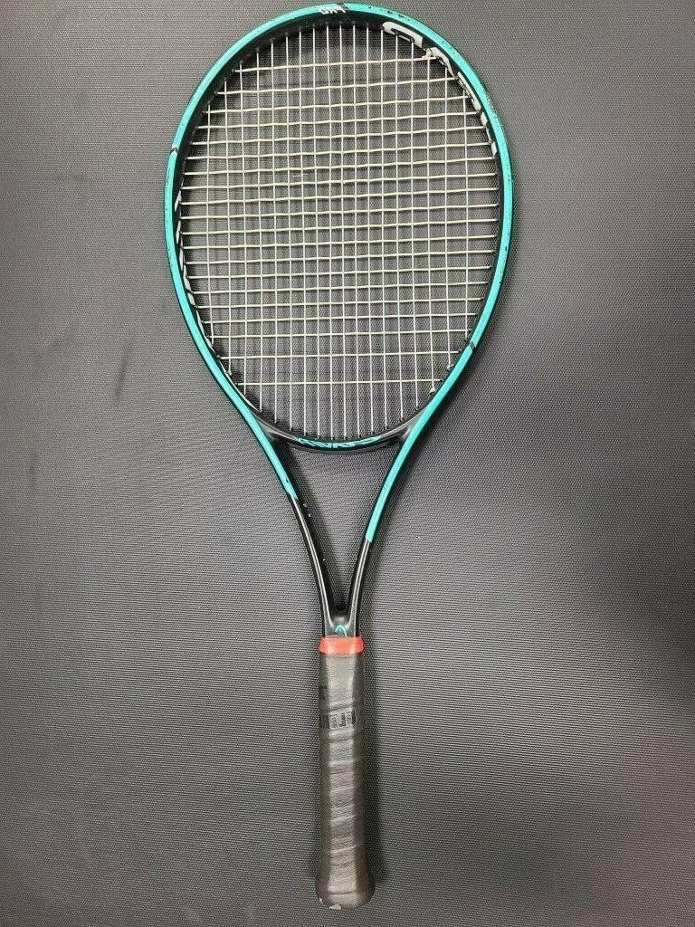 graphene 360 gravity pro tennis racquet racket