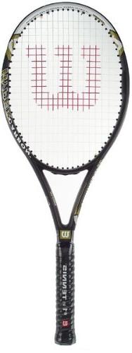 Hyper Hammer 5.3 110 Prestrung Tennis Racquet