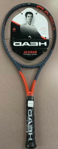 New 2019 Head Graphene 360 Radical MP Tennis Racquet Unstrun