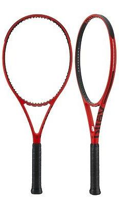**NEW** 2019 VOLKL V-FEEL V8 PRO TENNIS RACQUET 
