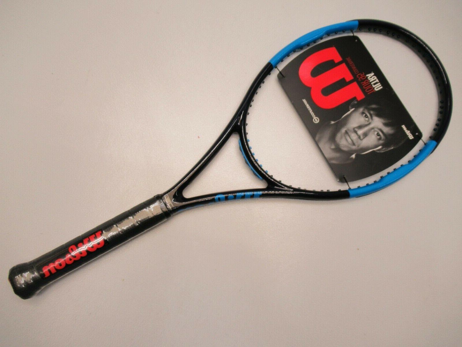 new old stock ultra tour 95 countervail