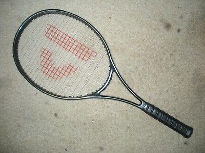 ultimate o2 tennis racquet 4 3 8