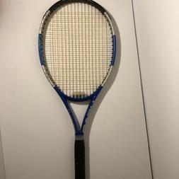 Head Liquidmetal 4 Tennis Racquet Midplus 4 3/8 Grip Great C