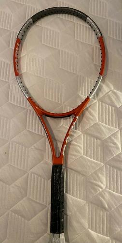 Head Liquidmetal Radical OS - 4 3/8 - Classic Power & Spin! 